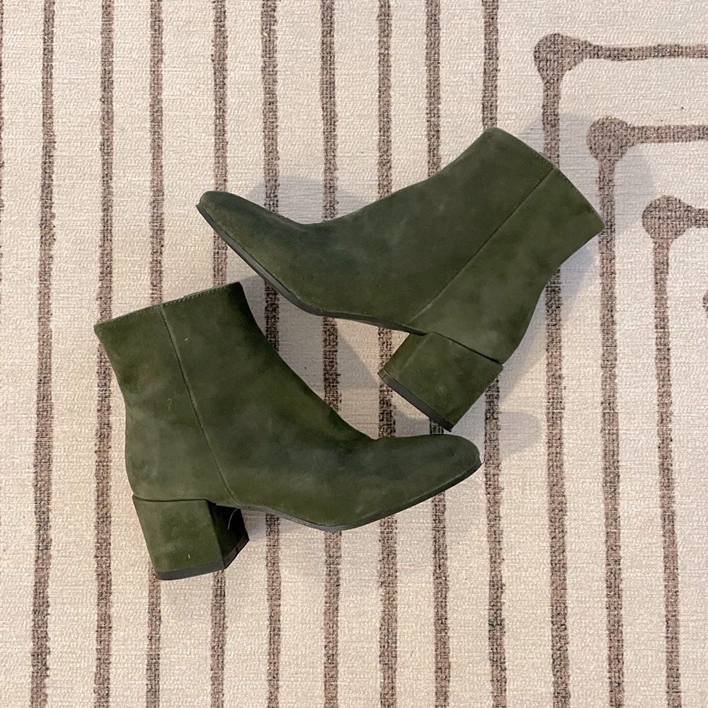 Maguire Lioni boots